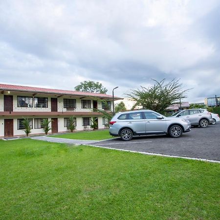 Condo'S Vista Al Volcan La Fortuna 외부 사진