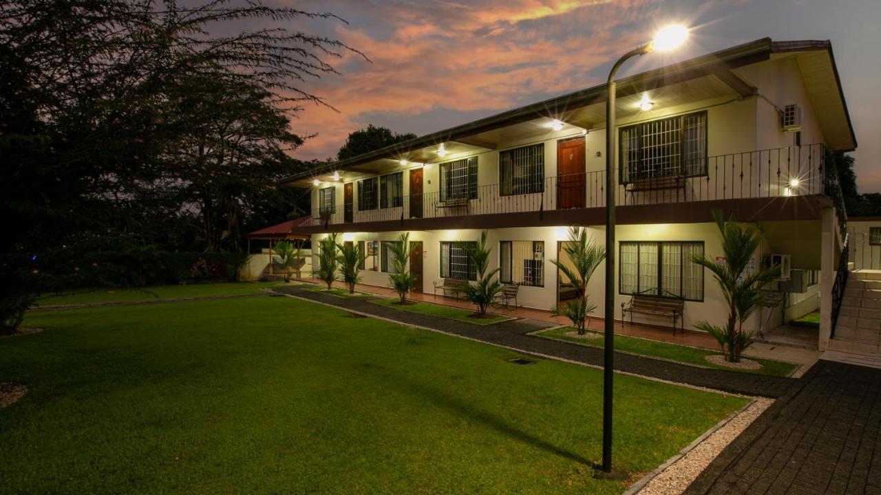 Condo'S Vista Al Volcan La Fortuna 외부 사진