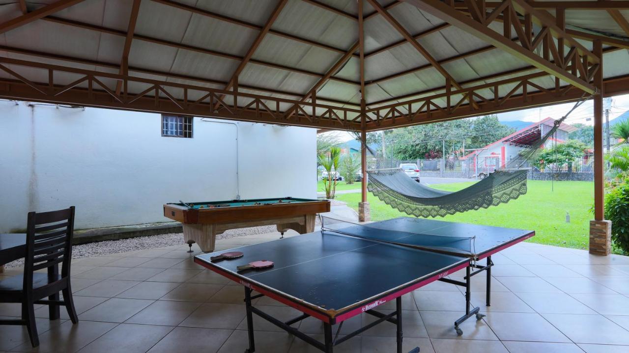 Condo'S Vista Al Volcan La Fortuna 외부 사진